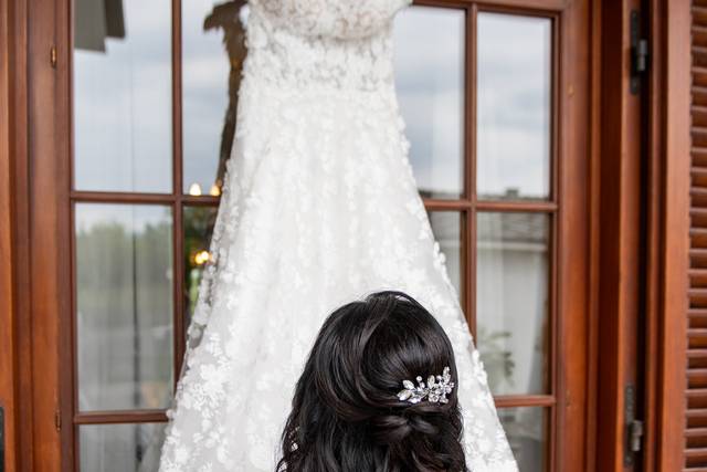 Le nozze di Stefania e Stefano 2