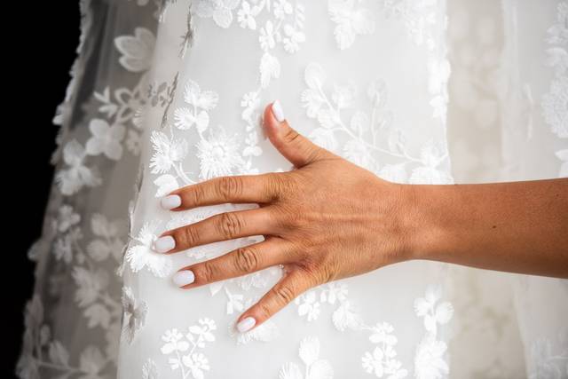 Le nozze di Stefania e Stefano 3