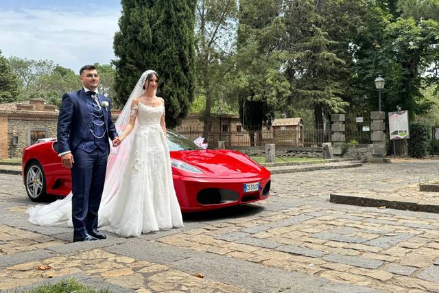 Villa Garufi - Casa Comunale 3