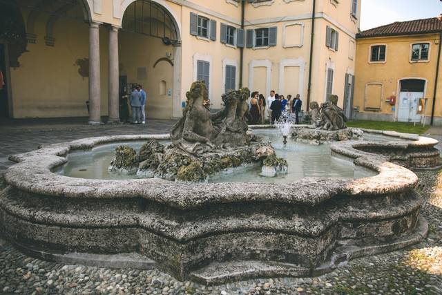 Le nozze di Susana e Fabio 3