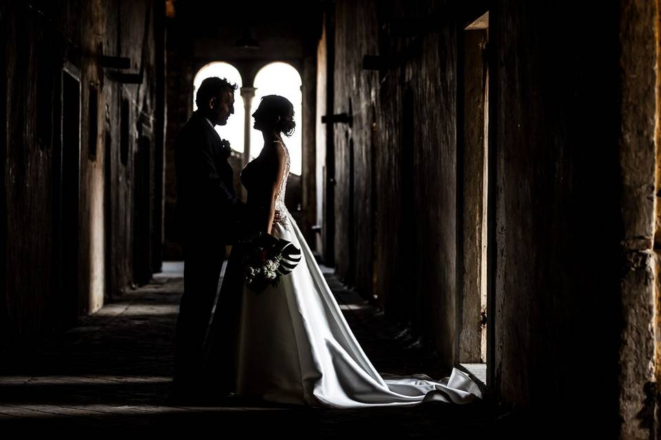 Le nozze di Valentina e Paolo