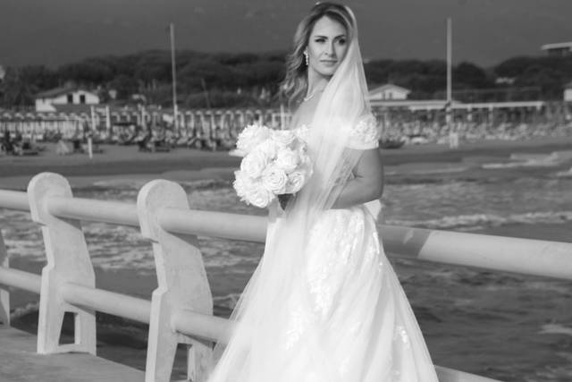 Le nozze di Andrea e Sara 2