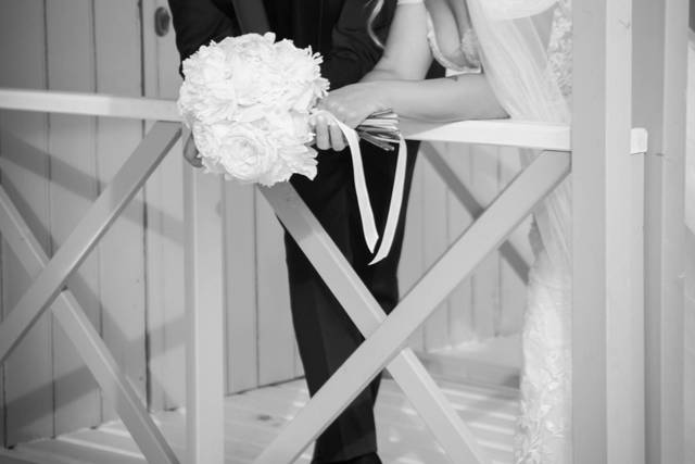 Le nozze di Andrea e Sara 3