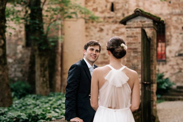 Le nozze di Valeria e Marco 2