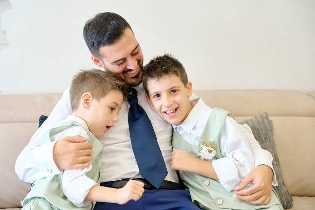 Le nozze di Janette e Armando 3