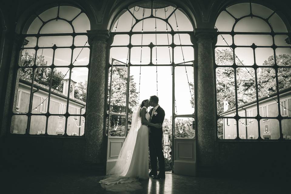 Le nozze di Valentina e Lorenzo