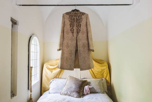 Le nozze di Roxy e Joe 1