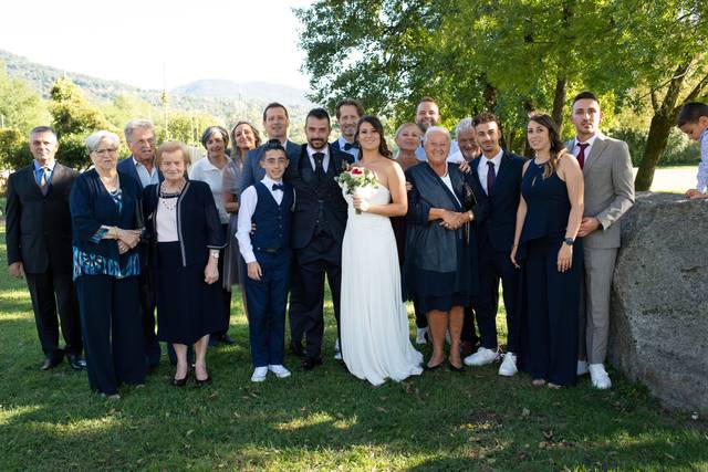 Le nozze di Jasmine e Matteo 3