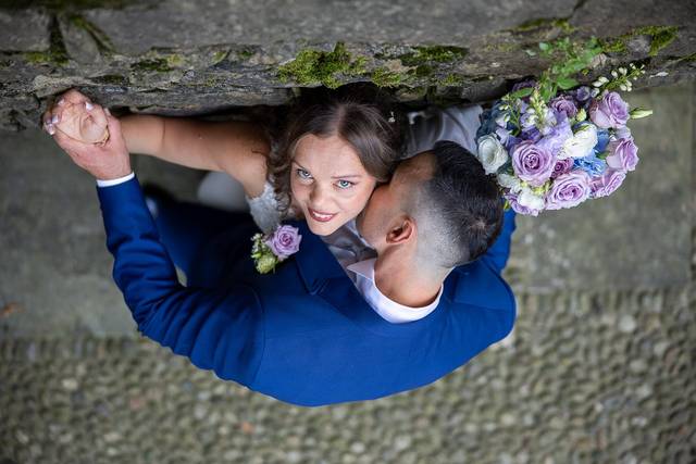 Le nozze di Greta e Angelo 2