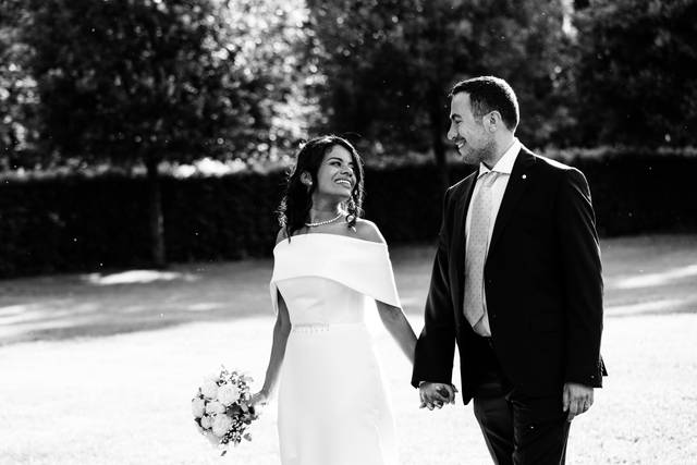 Le nozze di Adriana e Stefano 1