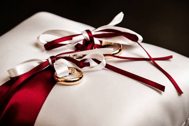 Le nozze di Deborah e Antonio 1
