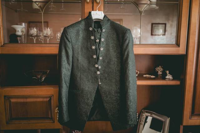 Le nozze di Igor e Mariateresa 2