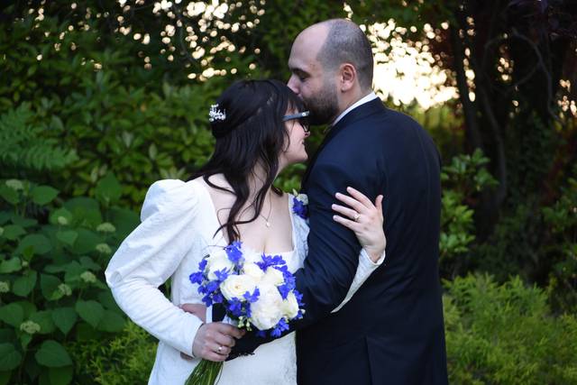 Le nozze di Marta e Riccardo 3