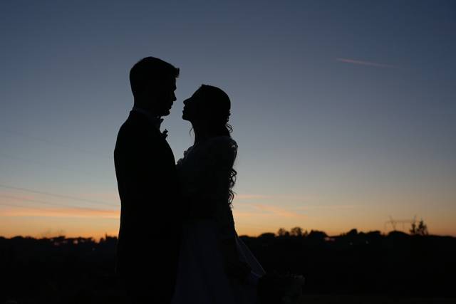 Le nozze di Laura e Luca 3