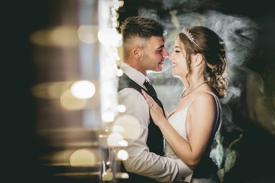 Le nozze di Igor e Mariateresa