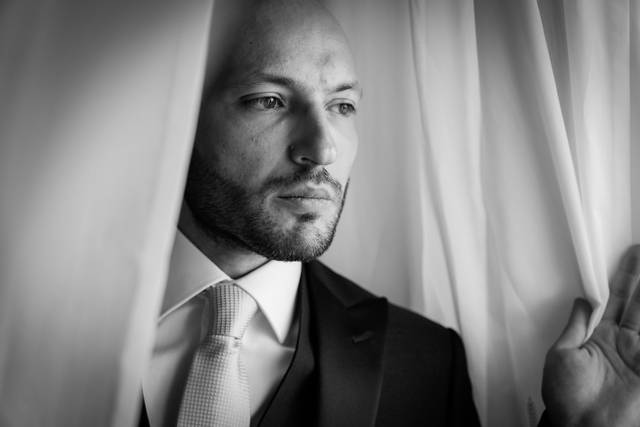 Le nozze di Mariano e Annalisa 1