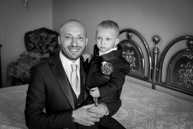 Le nozze di Mariano e Annalisa 2