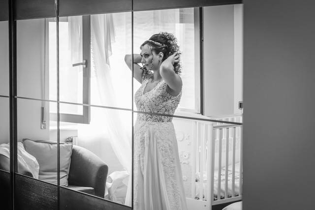 Le nozze di Mariano e Annalisa 3