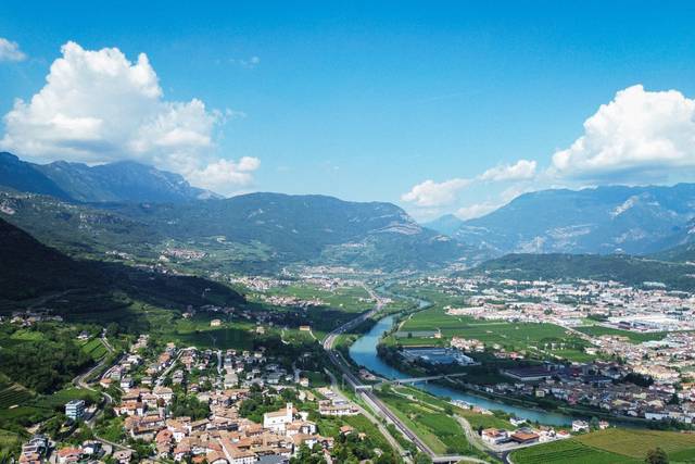 Agritur Maso Carpenè 1