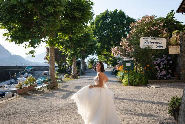 Le nozze di Alessandra e Massimiliano 2