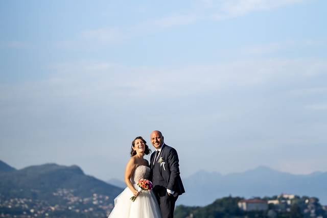 Le nozze di Alessandra e Massimiliano 3