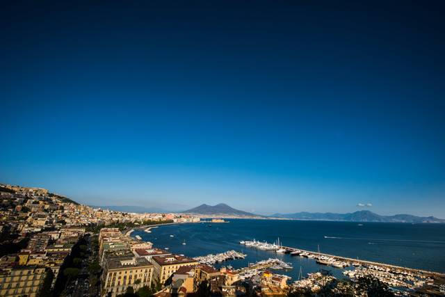 Le nozze di Marina e Stefano 3