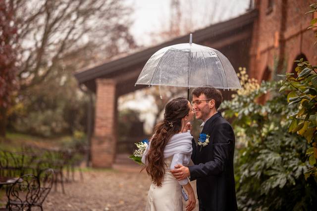 Le nozze di Simone e Chiara 2