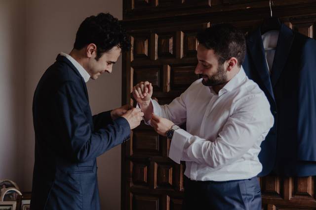 Le nozze di Valeria e Francesco 3