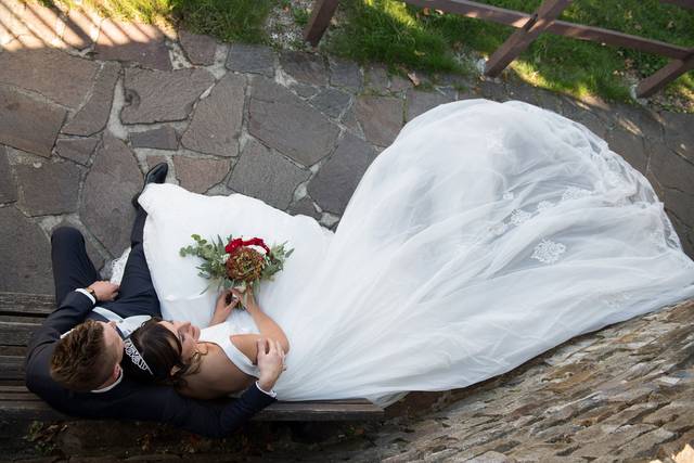 Le nozze di Ylenia e Francesco 2