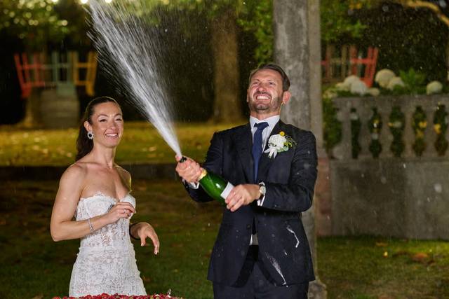 Le nozze di Alessio e Giulia 2