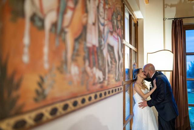 Tenuta La Tacita 2