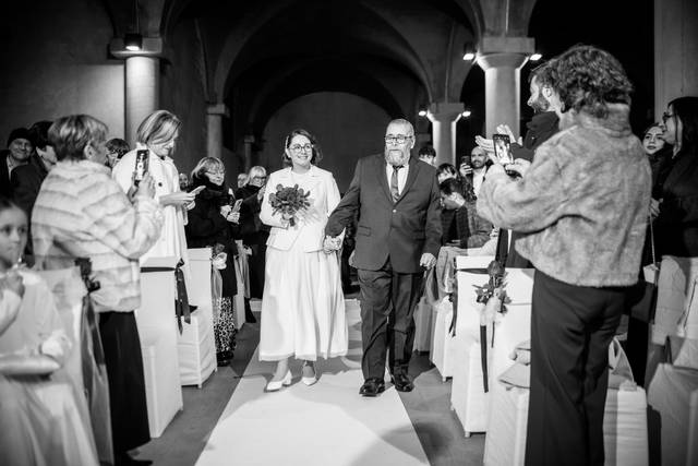 Le nozze di Roberto e Francesca 3