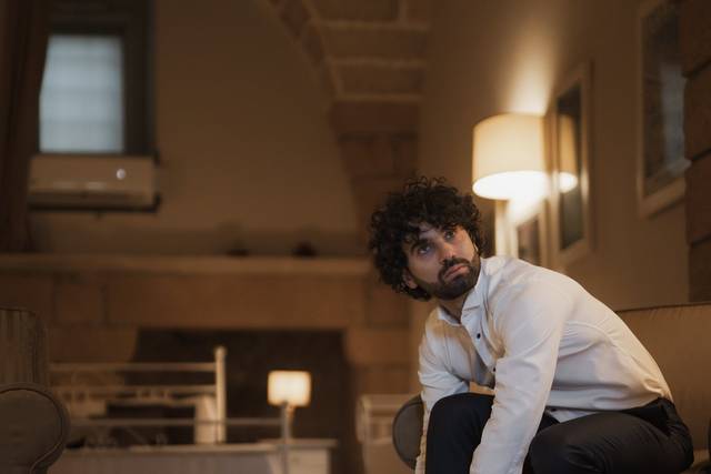Le nozze di Serena e Matteo 3