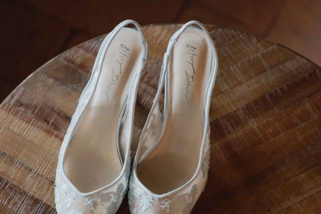 Le nozze di Emma e Joshua 2