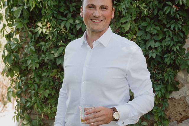 Le nozze di Emma e Joshua 3