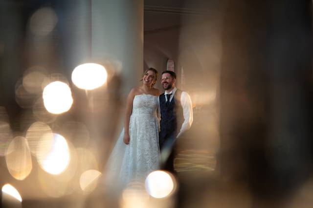 Le nozze di Marta e Kristian 3
