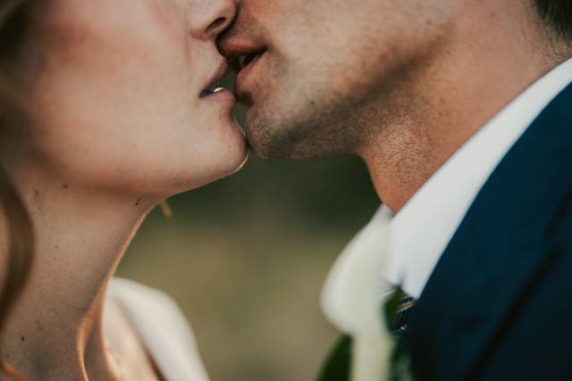 Le nozze di Elisa e Massimiliano 1