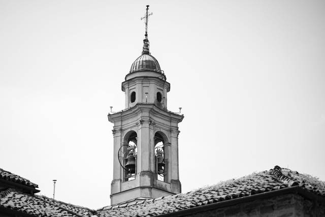 Le nozze di Noemi e Giacomo 1