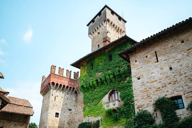 Le nozze di Noemi e Giacomo 2