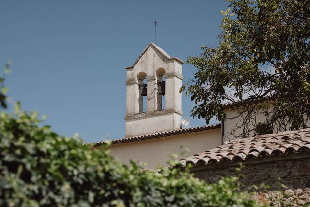 Le nozze di Jacopo e Juliane 2