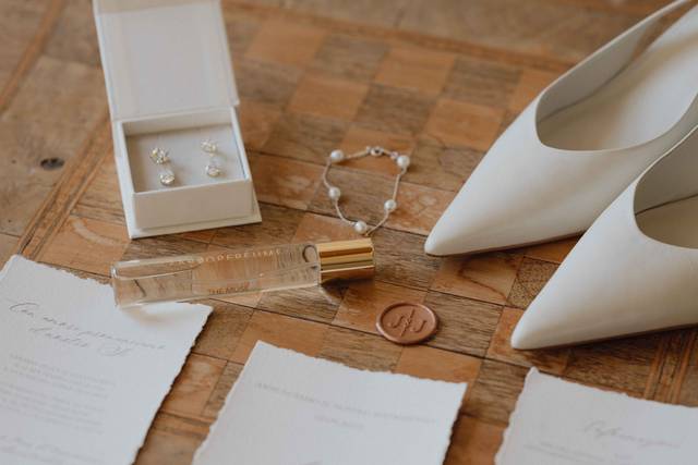 Le nozze di Jacopo e Juliane 3