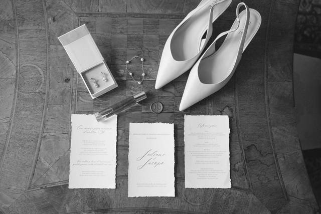 Le nozze di Jacopo e Juliane 1