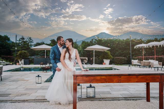 Le nozze di Elisa e Fabio 1