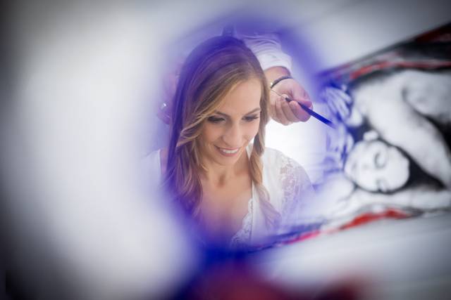 Le nozze di Giuseppe e Maria Grazia 2