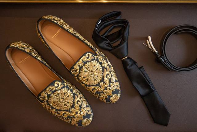 Le nozze di Giuseppe e Maria Grazia 3