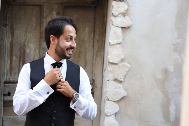 Le nozze di Salvatore e Annalisa 2