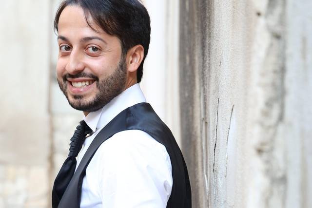 Le nozze di Salvatore e Annalisa 3