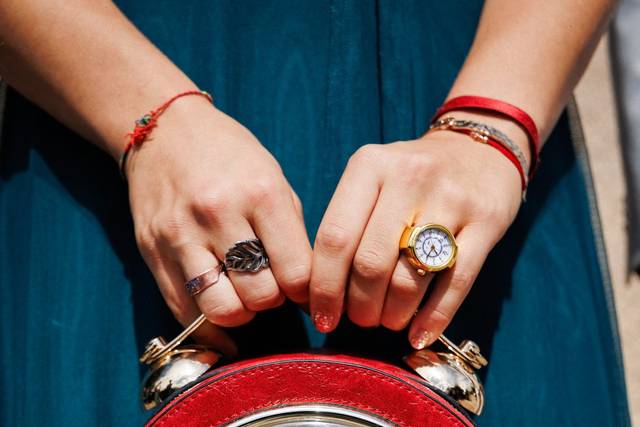 Le nozze di Alice e Mirco 2