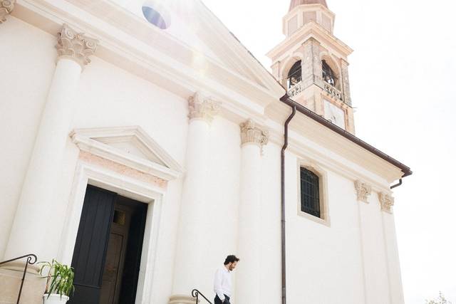 Le nozze di Alice e Mirco 3