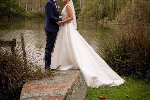 Le nozze di Giulia e Diego 2